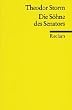 Die S�hne des Senators