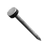 Lbm Bulk Nails 1-3/4In Washer Roof Nail 50Lb 00168112