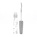 Cover Girl Natural Lash All In One Curved Mascara, Clear #800 - 1 Ea