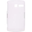 Buy Clear Silicone Gel Case for Garmin Garminfone Best Price.