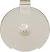 Krups 86553 Carafe Lid, White