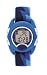 Youth Timex Digital Blue Waves Watch