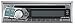 Alpine CDA-9820XM XM Ready CD Receiver