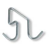Calphalon Double Pot Rack Hook by Calphalon