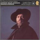 The Hyperion Schubert Edition 6 / Anthony Rolfe Johnson, Graham Johnson
