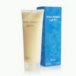 DOLCE & GABBANA LIGHT BLUE Perfumed BODY LOTION/BODY GEL for Women by Dolce & Gabbana - BODY LOTION/BODY GEL 6.7 oz.