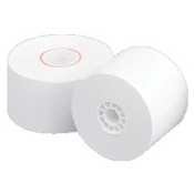 Cash Register Roll, 38mm, 1-15/32, 160 Long, White