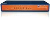 Check Point VPN-1 UTM Edge X8 - Security appliance - 8 users - Ethernet, Fast Ethernet external
