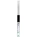 Balmshell Lip Gloss Color Today's The Day -sheer pearl with micro glitter (Quantity of 2)