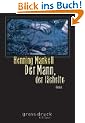 Der Mann, der l�chelte. Gro�druck
