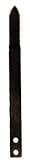 17706 - Replacement 6 Serrated Windshield Removal