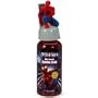 Spiderman Mild Formula Berry Blast Bubble Bath with Squirting Topper - 11 oz