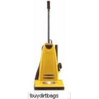 Carpet Pro Cpu-1t Vacuum Cleaner *Free Shipping