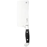 Berghoff Forged Meat Cleaver 6.5 Inch Blade by Berghoff
