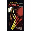 Product details for Duduk Instruction Video Vol. 1 - Learn The Art Of Armenian Duduk Playing