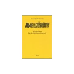 Aufgefischt. Arbeitsbl�tter f�r die Konfirmandenarbeit