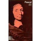 Blaise Pascal. by  Albert Beguin 
