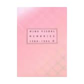 WINK VISUAL MEMORIES 1988~1996 [DVD]