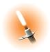Honeywell Q3200U1004 Glowfly Univ Hot Surface Igniter