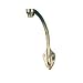 Weems &amp; Plath Mini Yacht Lamp and Small Vase Gimbal (Brass)