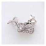Carriage Charm