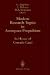 Book Modern Research Topics in Aerospace Propulsion: In Honor of Corrado Casci