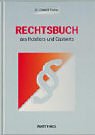 Rechtsbuch des Hoteliers und Gastwirts unter besonderer Berucksichtigung des Gaststattengesetzes (German Edition)