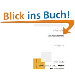 Financial Chain Management: Prozessanalyse, Effizienzpotenziale und Outsourcing