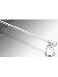 Moen Creative Specialties YB2524CH Bathroom Towel Bars Chrome