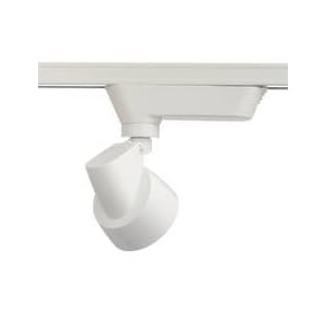 Juno Lighting T850SL Trac-Master Facet Low Voltage MR16 Lampholder, Silver by Juno