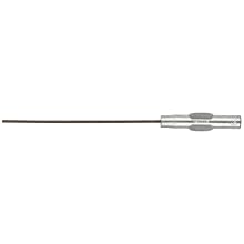 Xcelite Bristol Mutile Spline Screwdriver Blade