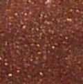 Ginger's Cameo Fabric Paint 160-Brown Sparkle