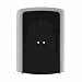 Door for Motorola W450 MOTOACTV (Black)