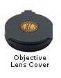 Leupold Alumina Flip Back Lens Cover 50Mm 59050