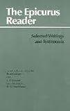 Product B004SZ3384 - Product title The Epicurus Reader Publisher: Hackett Pub Co