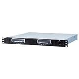 Sony 1U Rackmount Drive Enclosure, 2 Drives