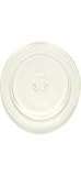 Plateau en verre avm571 ft331 ft334 ft335 ft338 mo201 four micro onde whirlpool ft335sl Image du produit