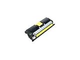 Toner Yellow - High Capacity (approx. 4500 Prints At 5% Coverage)