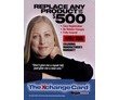 1 Year XChange Card Replacement Program