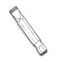 Vermont American 15067 Type Slotted with Finder Size 8 through 10 with 1-5/16-Inch Length Extra Hard Screwdriver Bit