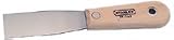 Stanley 28-540 1-1/4 Hardwood Handle Flexible Blade Putty Knife