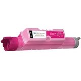 Media Sciences Clearcase Series - Toner cartridge ( replaces Xerox 106R01215 ) - 1 x magenta - 5000 pages