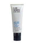 Aramis Lab Series for Men Lift Off! Face Wash Fragrance Free 75ml/2.5oz
