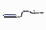 Gibson Performance 17600 Aluminized Steel Swept Side Exhaust System