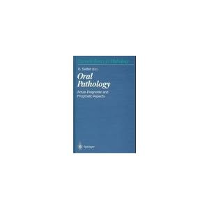 Click here to buy Oral Pathology: Actual Diagnostic and Prognostic and Prognostic Aspects by Gerhard Seifert, A. Burkhardt, J.K. Field, and N.W. Johnson.
