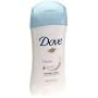 Dove Invisible Solid Anti-Perspirant & Deod,Fresh 2.6oz