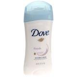Dove Invisible AntiPerspirant Deodorant FreshScent2.6