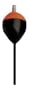 Blackbird Slip Floats by Redwing Tackle Size & Model: 1" (TSL-1)
