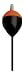 Blackbird Slip Floats by Redwing Tackle Size & Model: 7/8 (TSL-2)