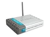 Review D-Link DWL-900AP+ / D-Link AirPlus 2.4Ghz 22Mbps Wireless Access point